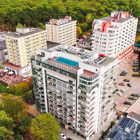 Apartmán Mojemiedzyzdroje 1006 Exteriér fotografie