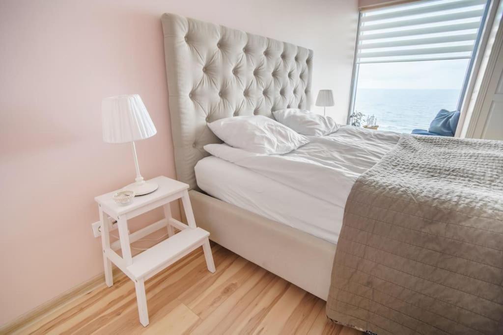 Apartmán Mojemiedzyzdroje 1006 Exteriér fotografie