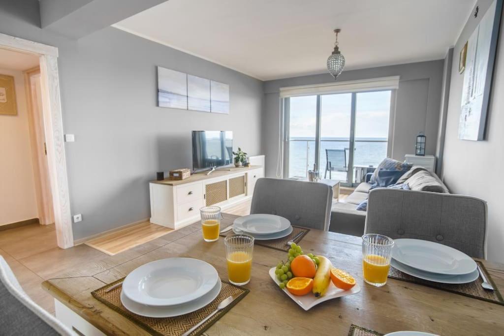 Apartmán Mojemiedzyzdroje 1006 Exteriér fotografie